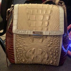 Brahmin Crossbody
